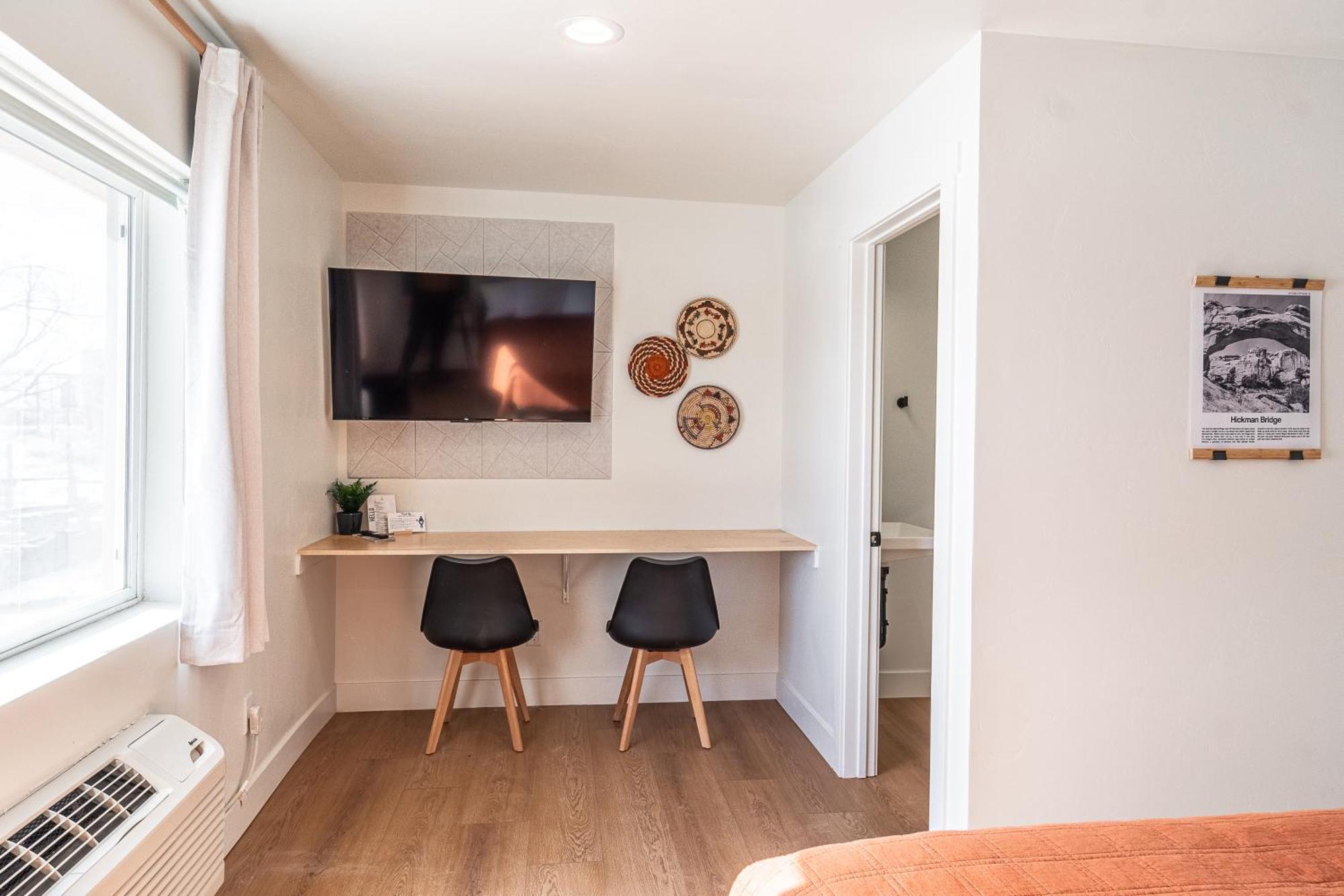 Apartmán Casitas At Capitol Reef Torrey Exteriér fotografie